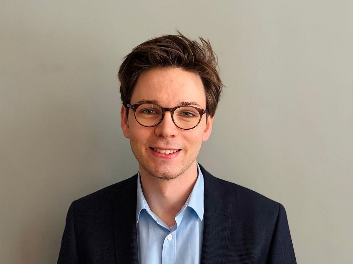 Philipp Stark