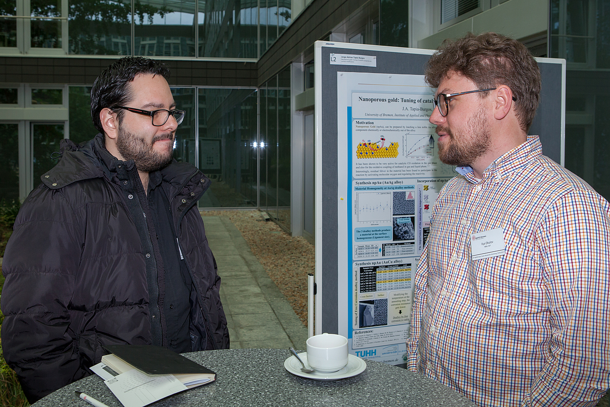 8th MAPEX Early Career Researcher Workshop 8th MAPEX ECR Workshop