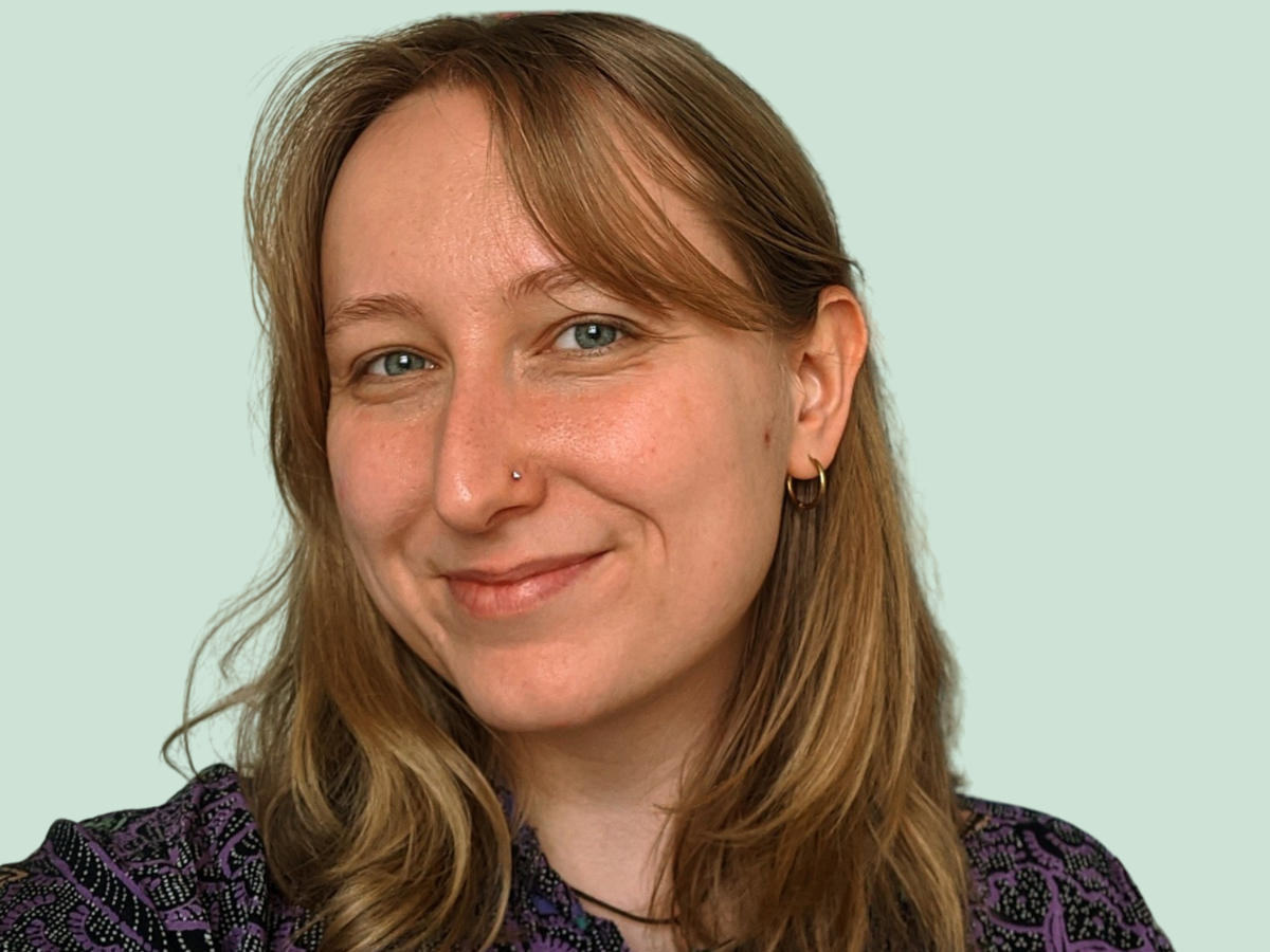 Employee photo of Lisa