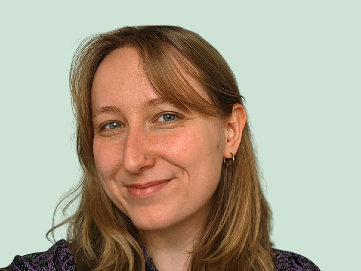 Employee photo of Lisa