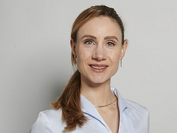 Katharina Reiling