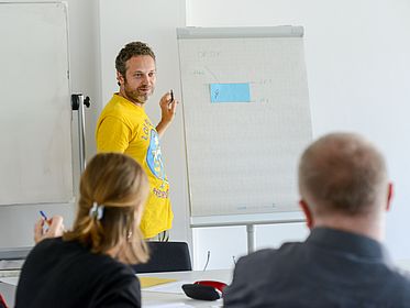 YUFE Visiting Scholar Pilot Programme 2026