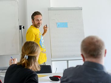 YUFE Visiting Scholar Pilot Programme 2026