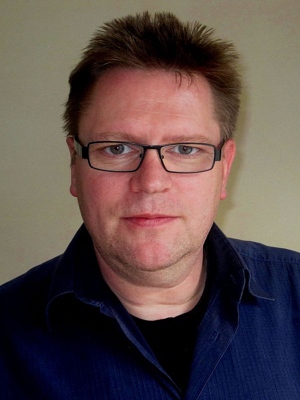 Frank Müller