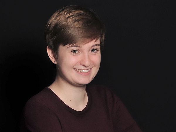 Lee Eisold Universität Bremen