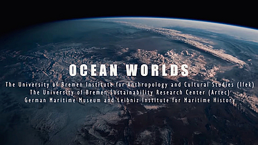 Ocean World Film