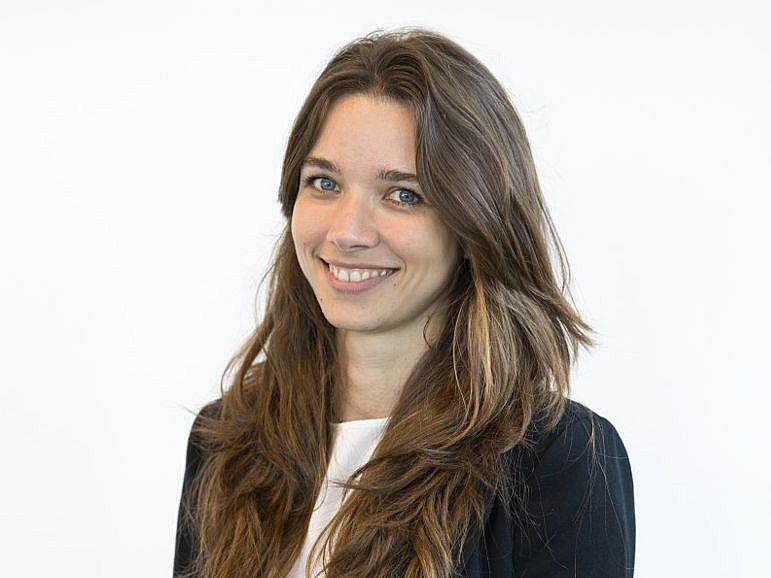 Bild Vanessa von Salzen