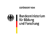 Zur Seite von: BMBF-Logo