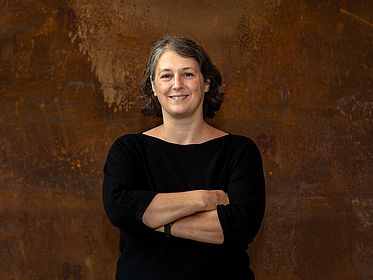 Prof. Dr. Julia Veit