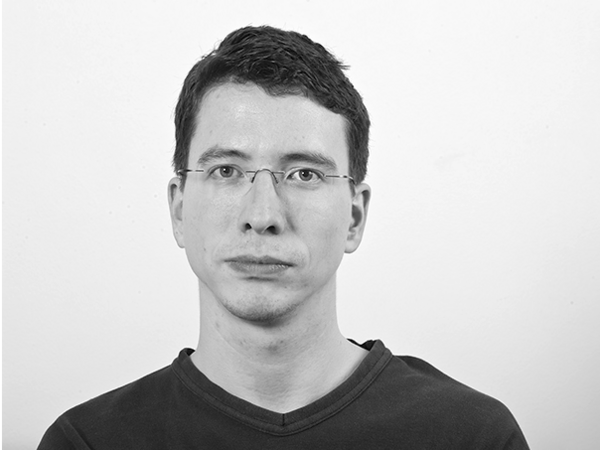 Prof. Dr. Frank J. Müller