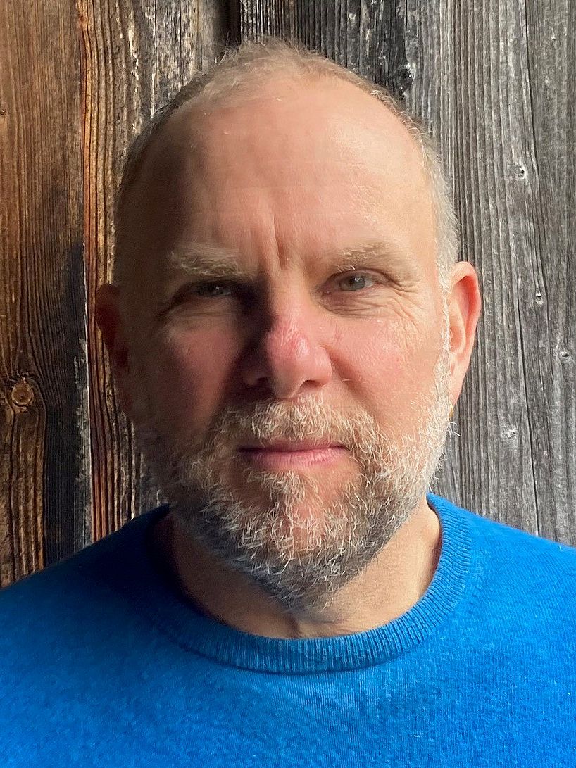 Dr. Martin Gruber