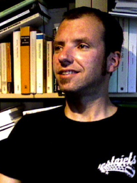 Oliver Hinkelbein