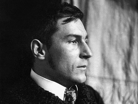 Franz Marc, 1913