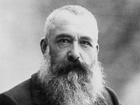 Claude Monet 1899