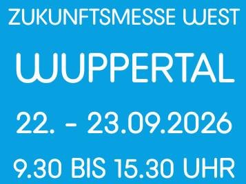 QR-Code zur Anmeldung