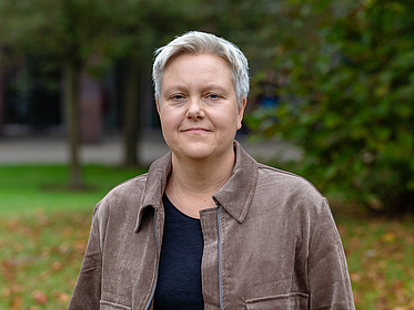 Foto von Stefanie Baasch