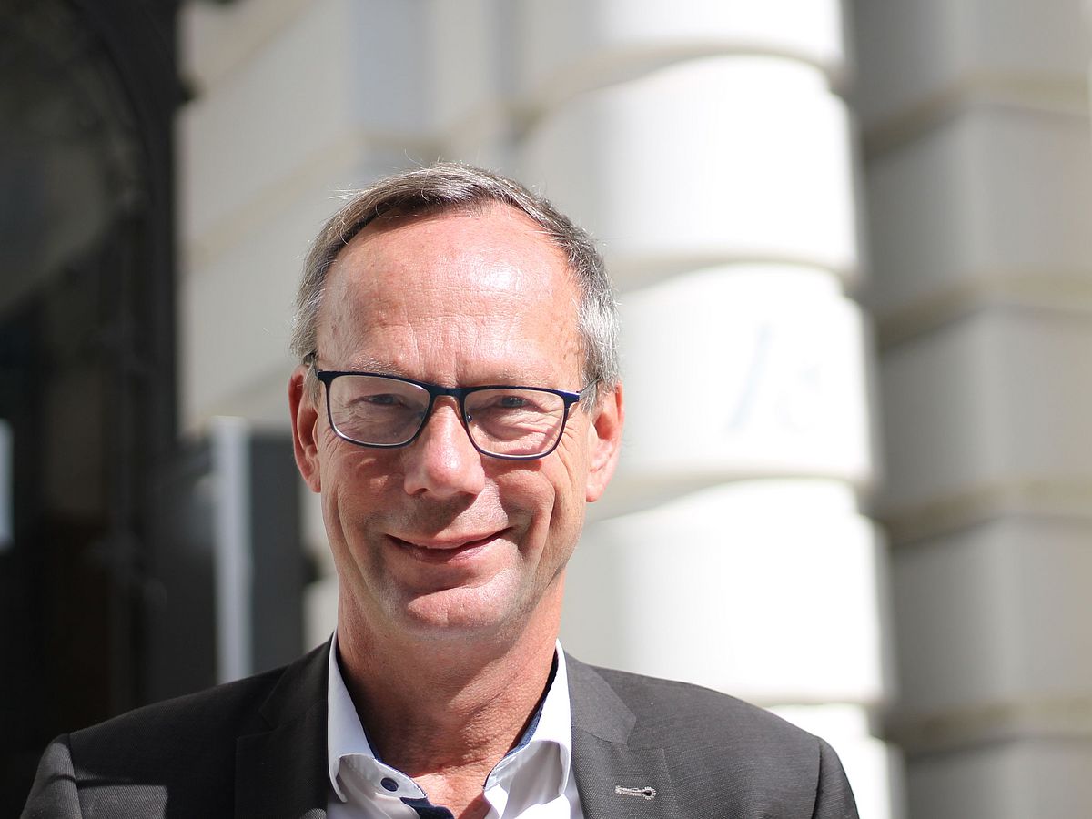 Bild von Henrik Sattler