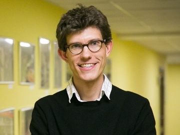 Michael Rochlitz