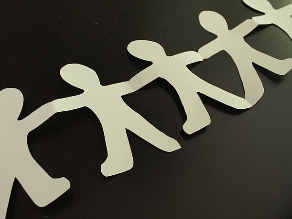 Pflegende Angehörige