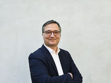 Prof. Dr. Carsten Baumgarth