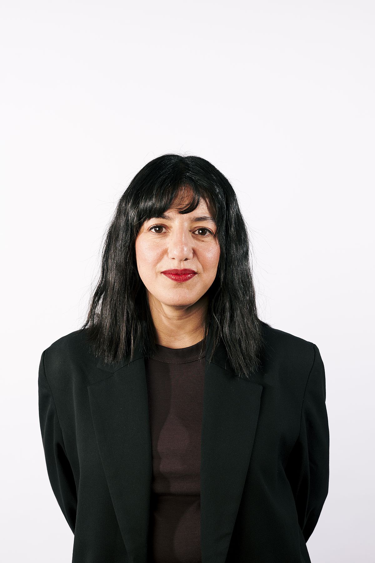 Bild von Fatima Remli