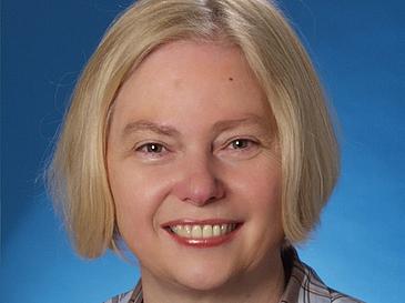 Prof.Dr. Monika Rhein