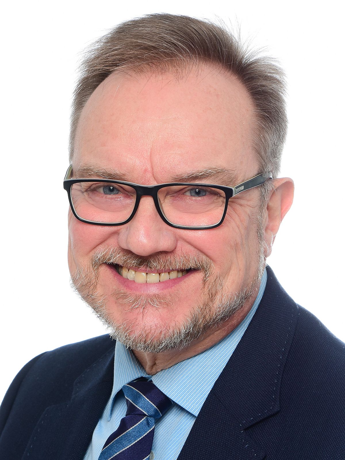 Martin Missong