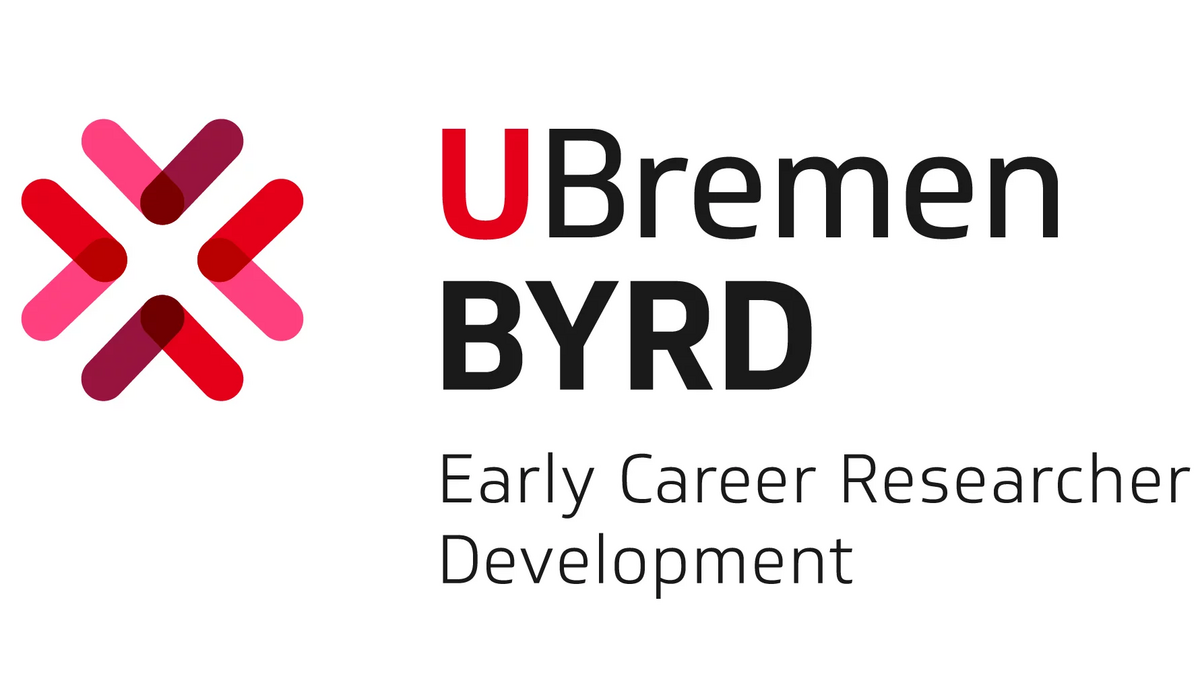 Logo Bremen Early Career Researcher Development