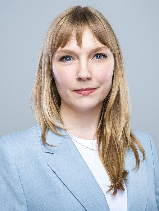 Foto von Sabine Bongers-Römer