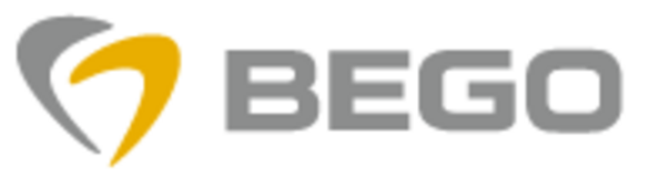 Logo von Bego