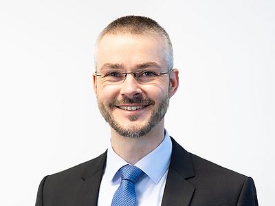 Prof. Dr. Johannes Paha