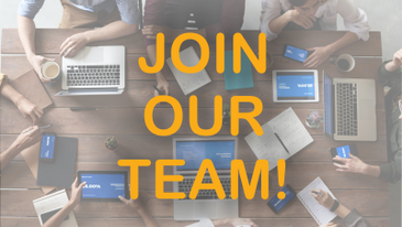 Stellenausschreibung