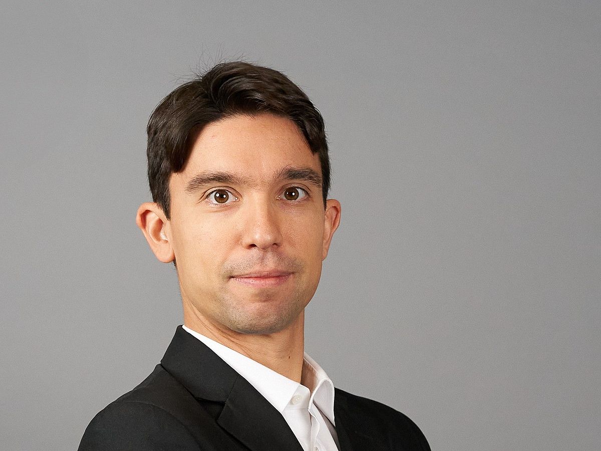 Profile pictore of Marco Mandolfo