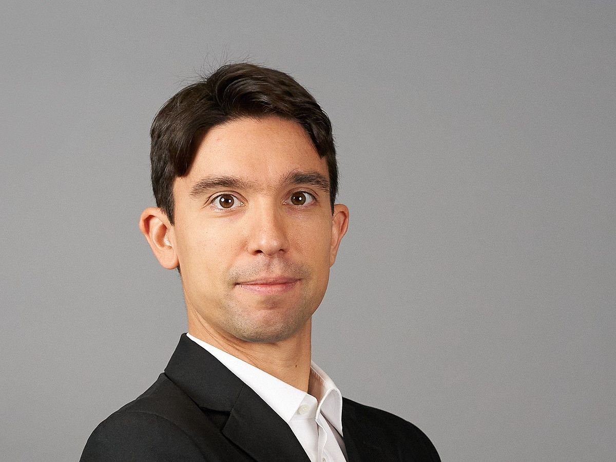 Profile pictore of Marco Mandolfo