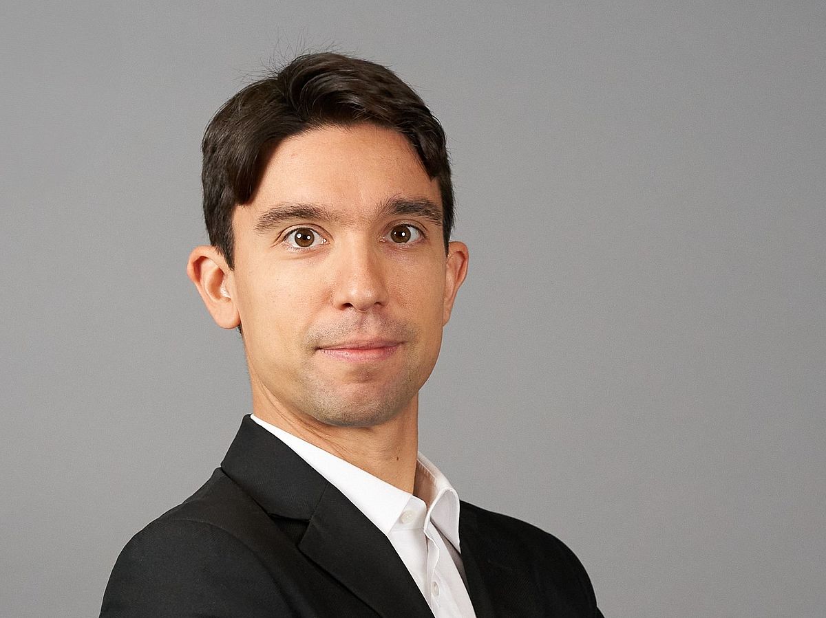 Profile pictore of Marco Mandolfo