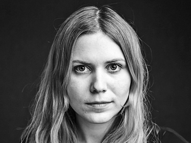 Portrait von Kathrin Trattner