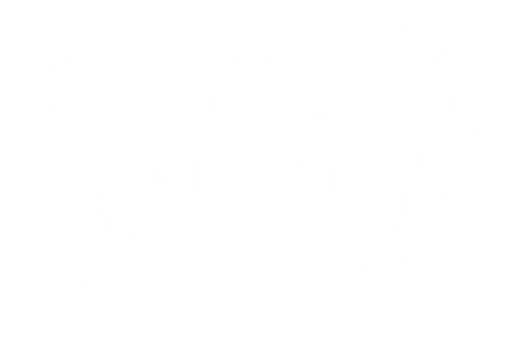 DSC Seed Grant Logo