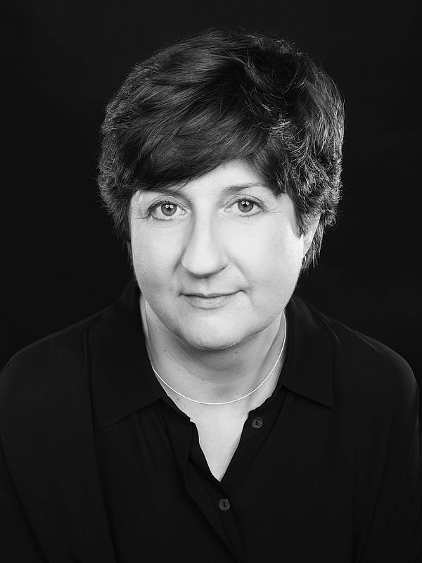 Dr. Franziska Rauh