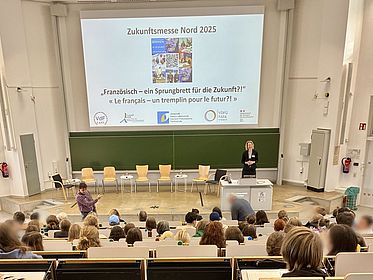 Foto der Veranstaltung