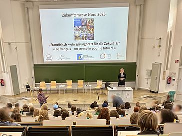 Foto der Veranstaltung