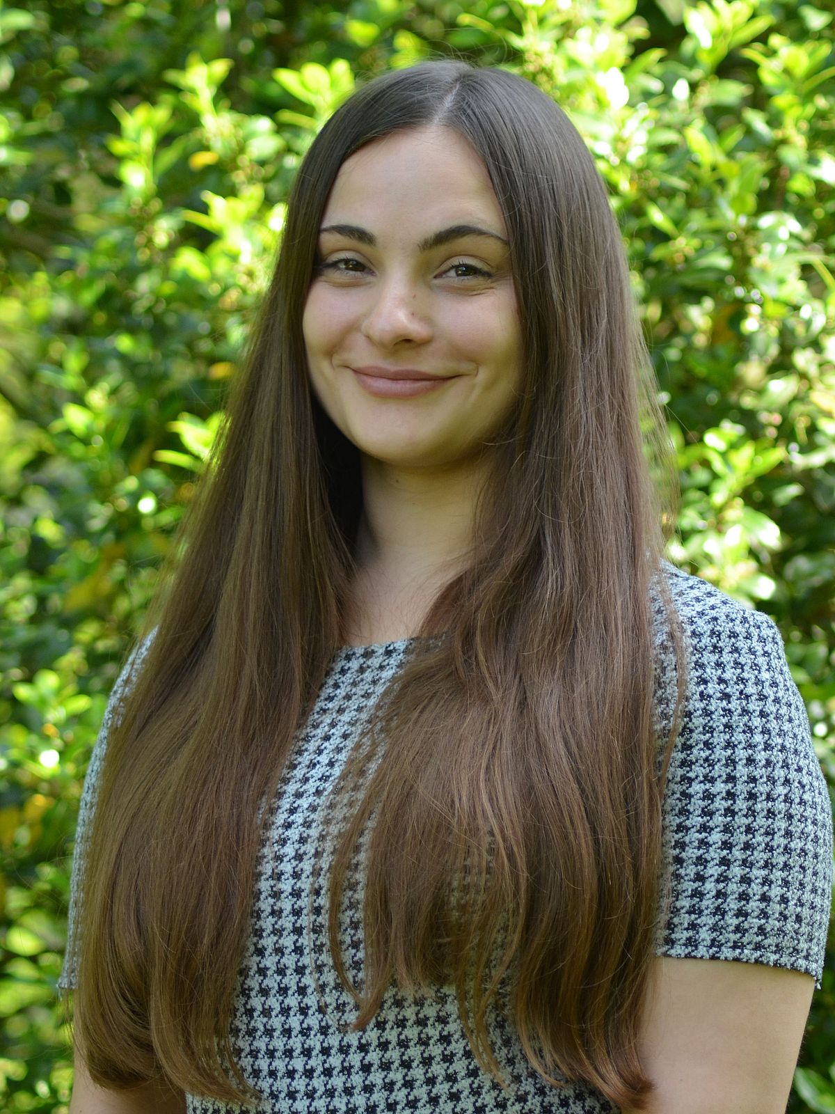 2023_EDunker.JPG Profilbild von Ellen Dunker