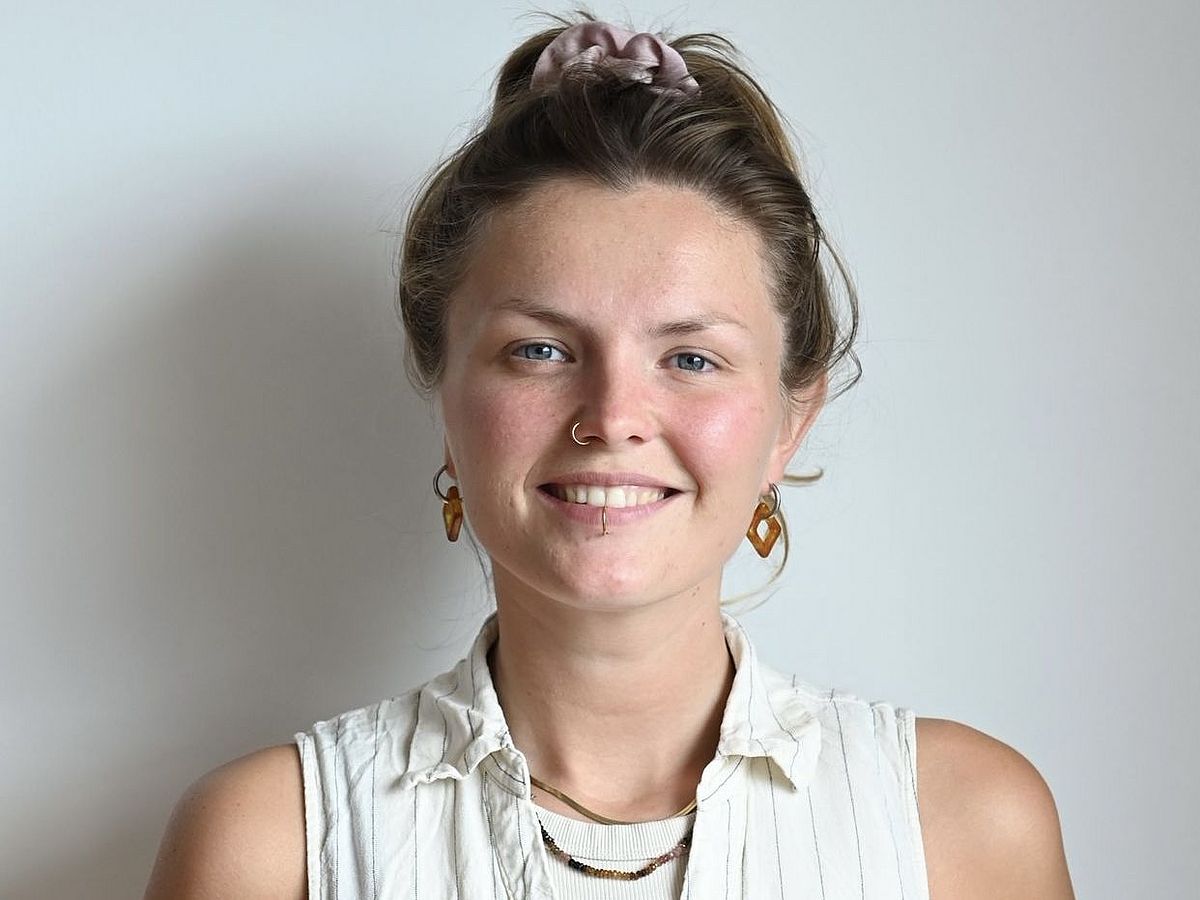 Bild von Anna Denker