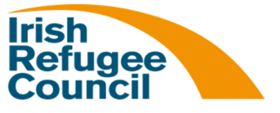 Go to page: Irish Refugee Council