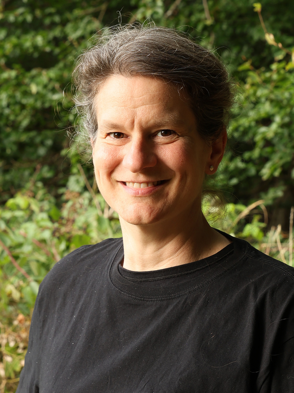 Portrait Alexandra Avenius