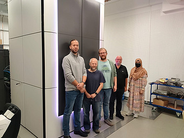 group photo