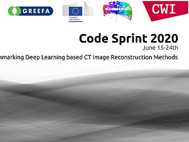 Code Sprint 2020