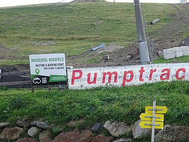 Poster von Katrin Mutz und Stefan Tröster-Mutz bei der internationalen Konferenz Linguistic Landscape 16 (Universität Duisburg-Essen)