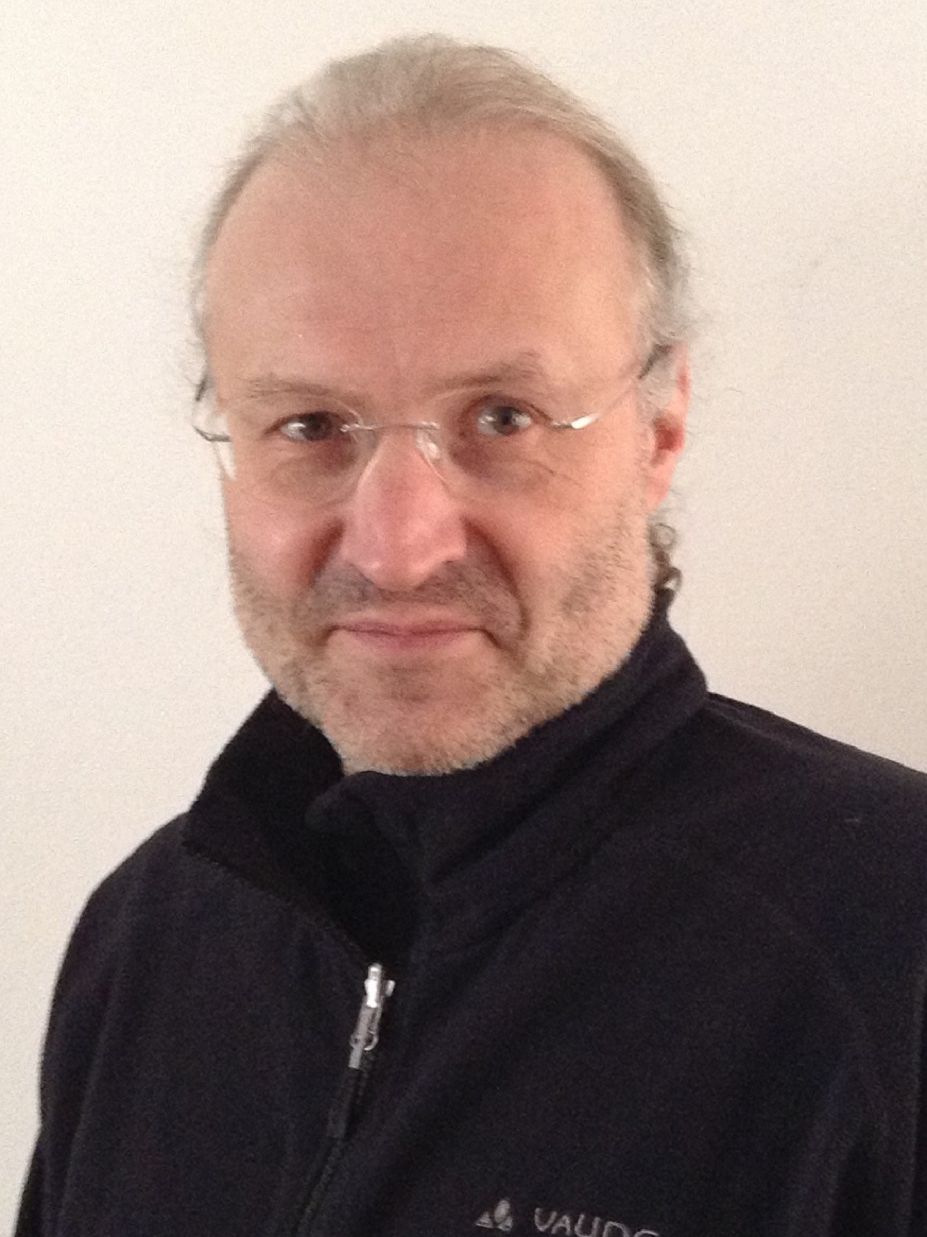 : Prof. Dr. Henning Schmidt-Semisch
