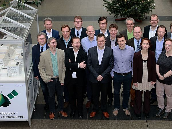 Gruppenbild HipeWind