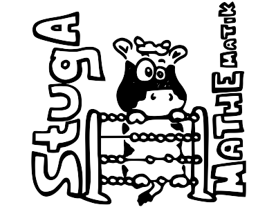 StugA Mathe Logo